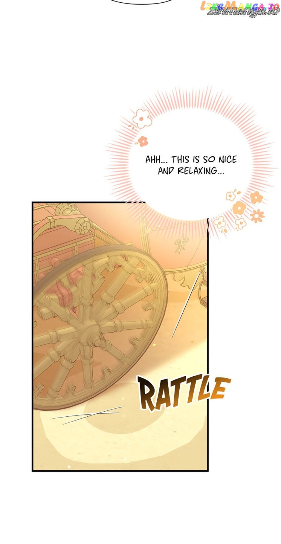 The Heroine Is a Man! Chapter 43 - page 8